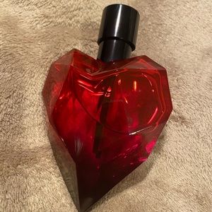 Diesel Loverdose Red Kiss EDP 1.7 Fl Oz